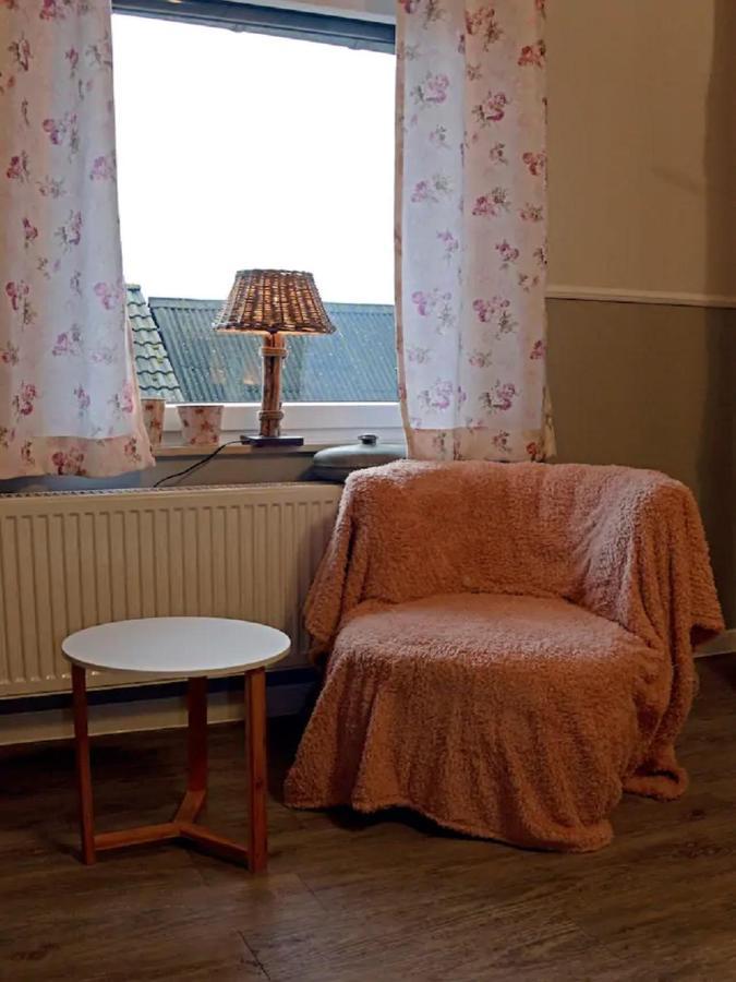 Ferienwohnungen Bauernschmause Polch Eksteriør billede